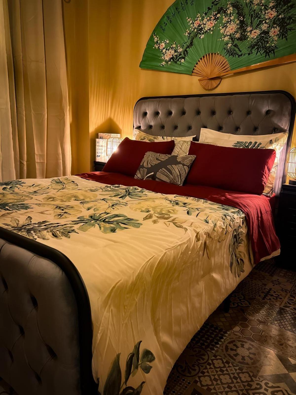 Orho Hotel Boutique Panama Tocumen Airport Free Shuttle Highway Round Trip 15 Minuts Luaran gambar