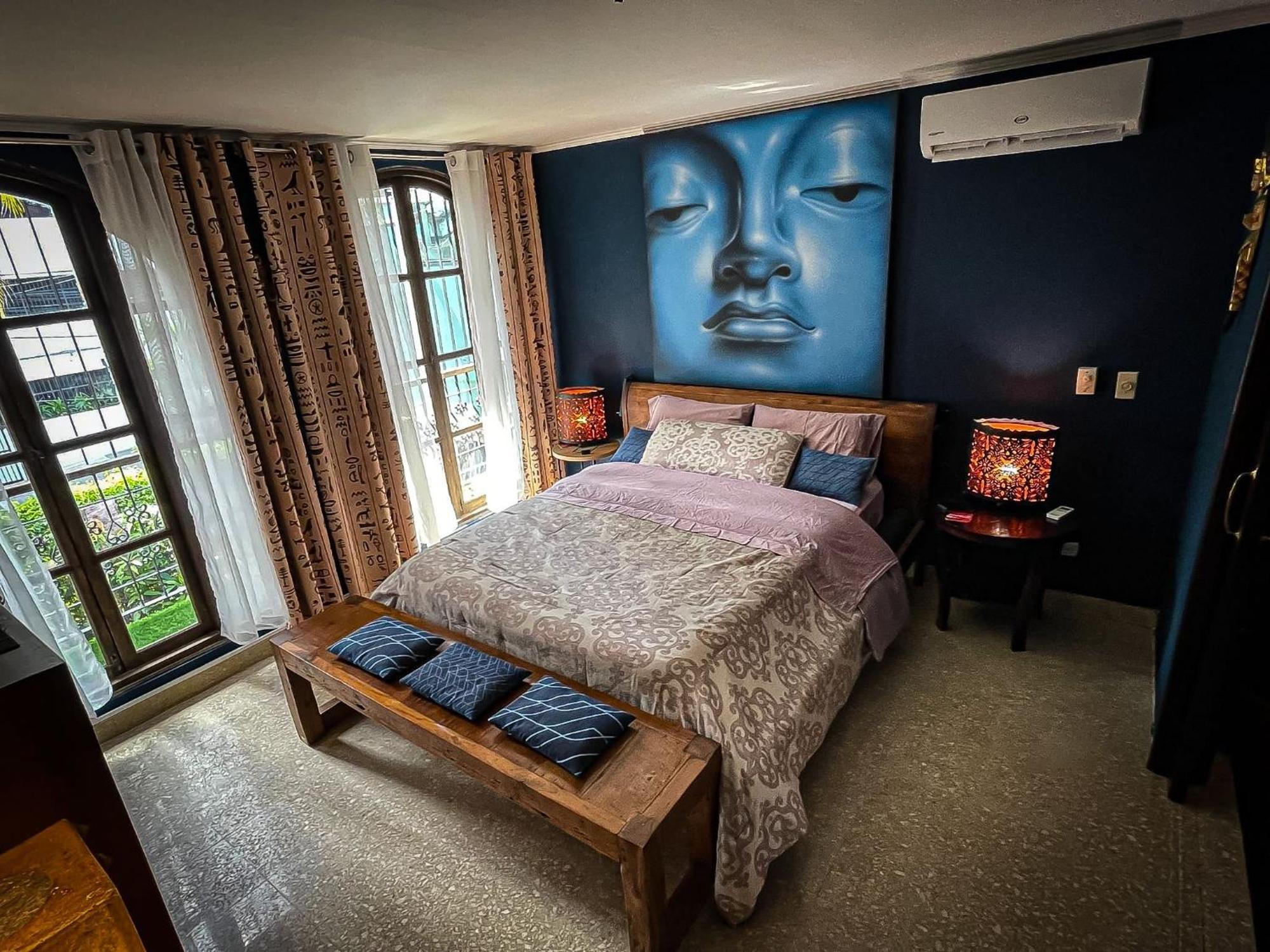 Orho Hotel Boutique Panama Tocumen Airport Free Shuttle Highway Round Trip 15 Minuts Luaran gambar