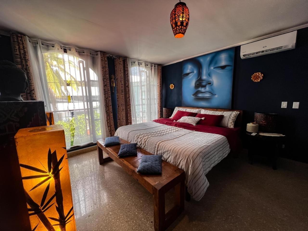 Orho Hotel Boutique Panama Tocumen Airport Free Shuttle Highway Round Trip 15 Minuts Luaran gambar