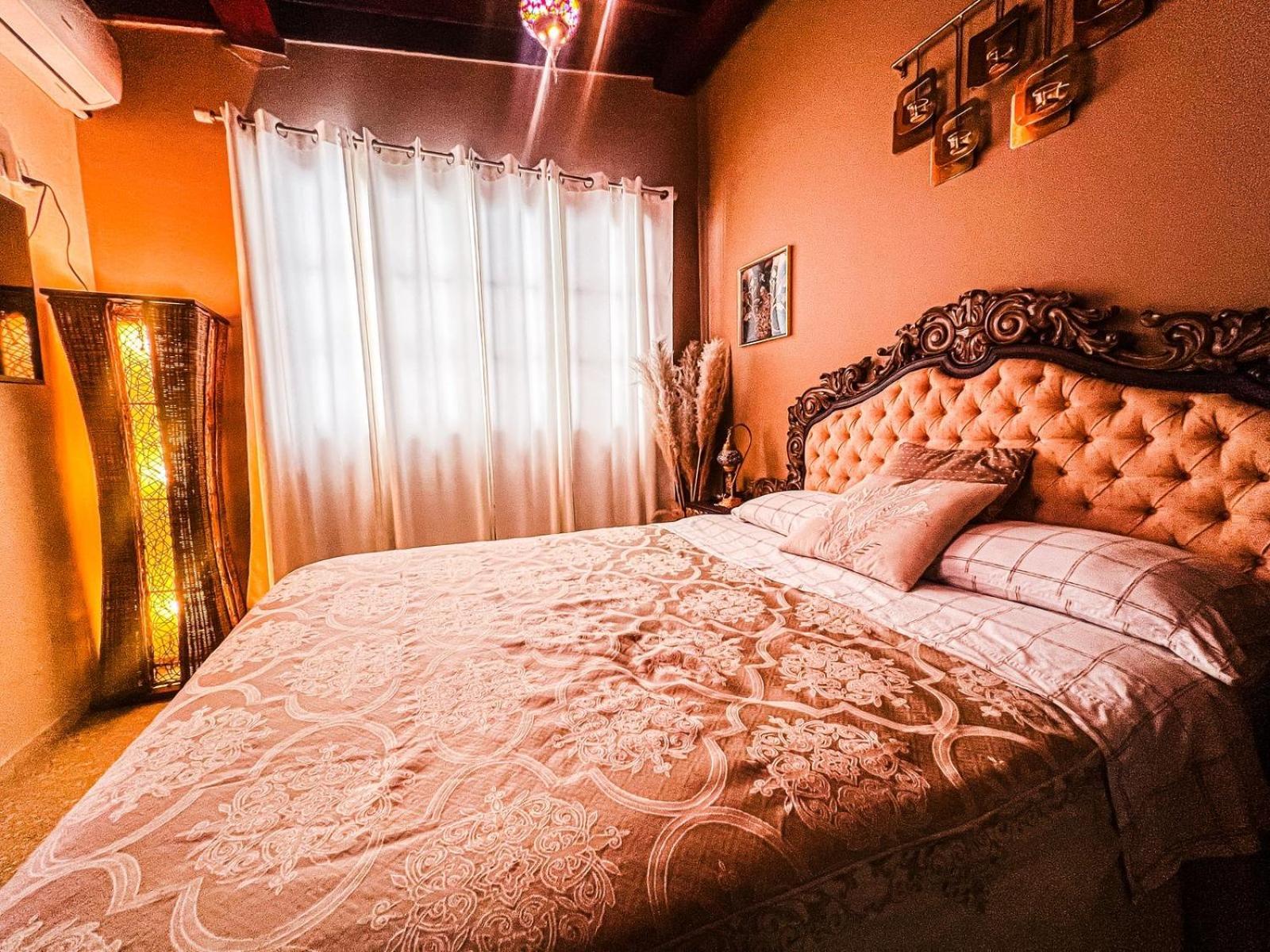 Orho Hotel Boutique Panama Tocumen Airport Free Shuttle Highway Round Trip 15 Minuts Luaran gambar