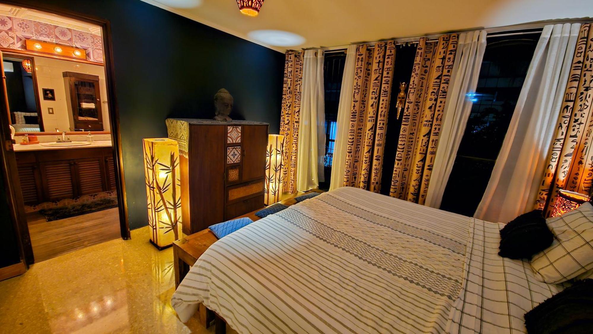Orho Hotel Boutique Panama Tocumen Airport Free Shuttle Highway Round Trip 15 Minuts Luaran gambar