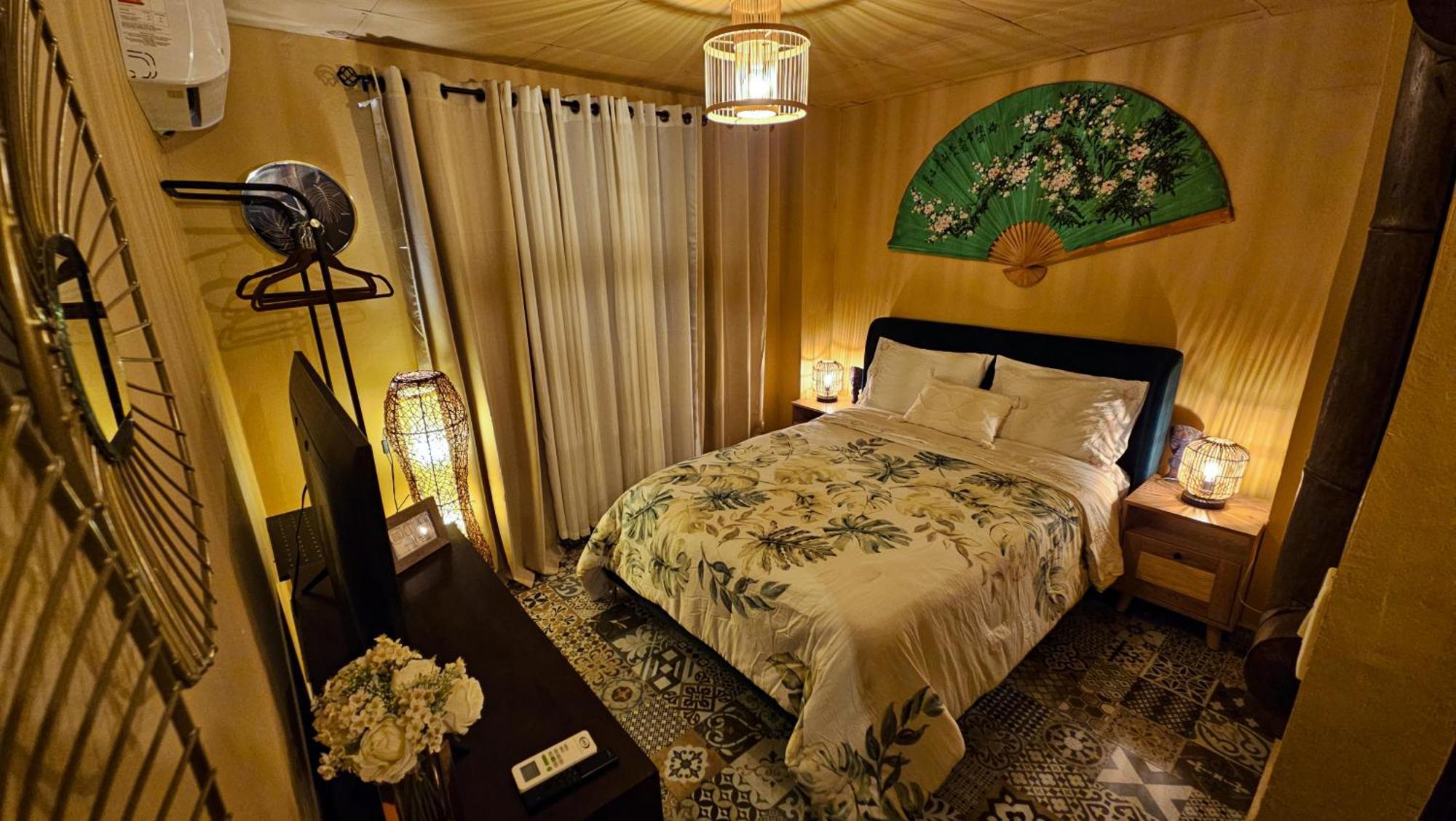 Orho Hotel Boutique Panama Tocumen Airport Free Shuttle Highway Round Trip 15 Minuts Luaran gambar