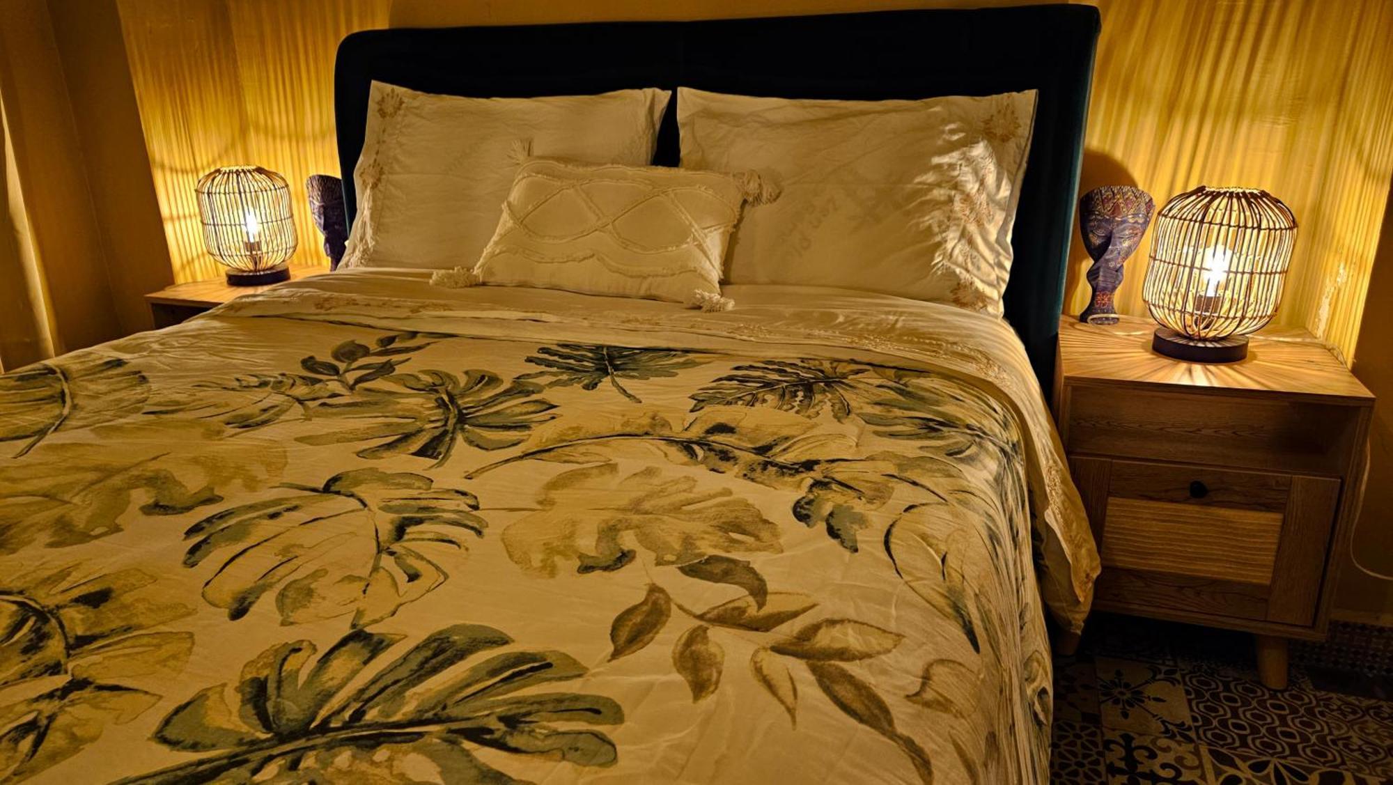 Orho Hotel Boutique Panama Tocumen Airport Free Shuttle Highway Round Trip 15 Minuts Luaran gambar