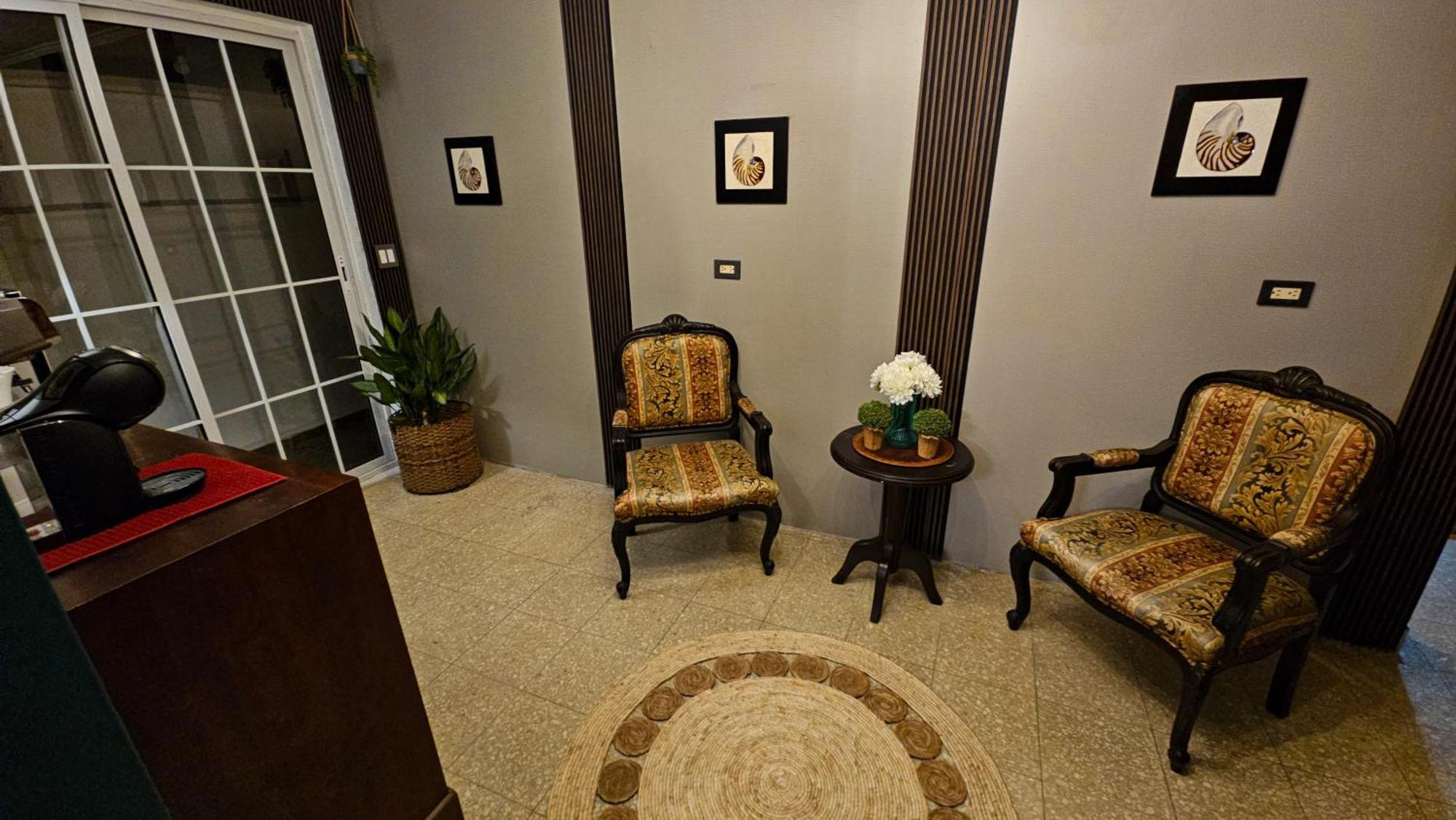 Orho Hotel Boutique Panama Tocumen Airport Free Shuttle Highway Round Trip 15 Minuts Luaran gambar