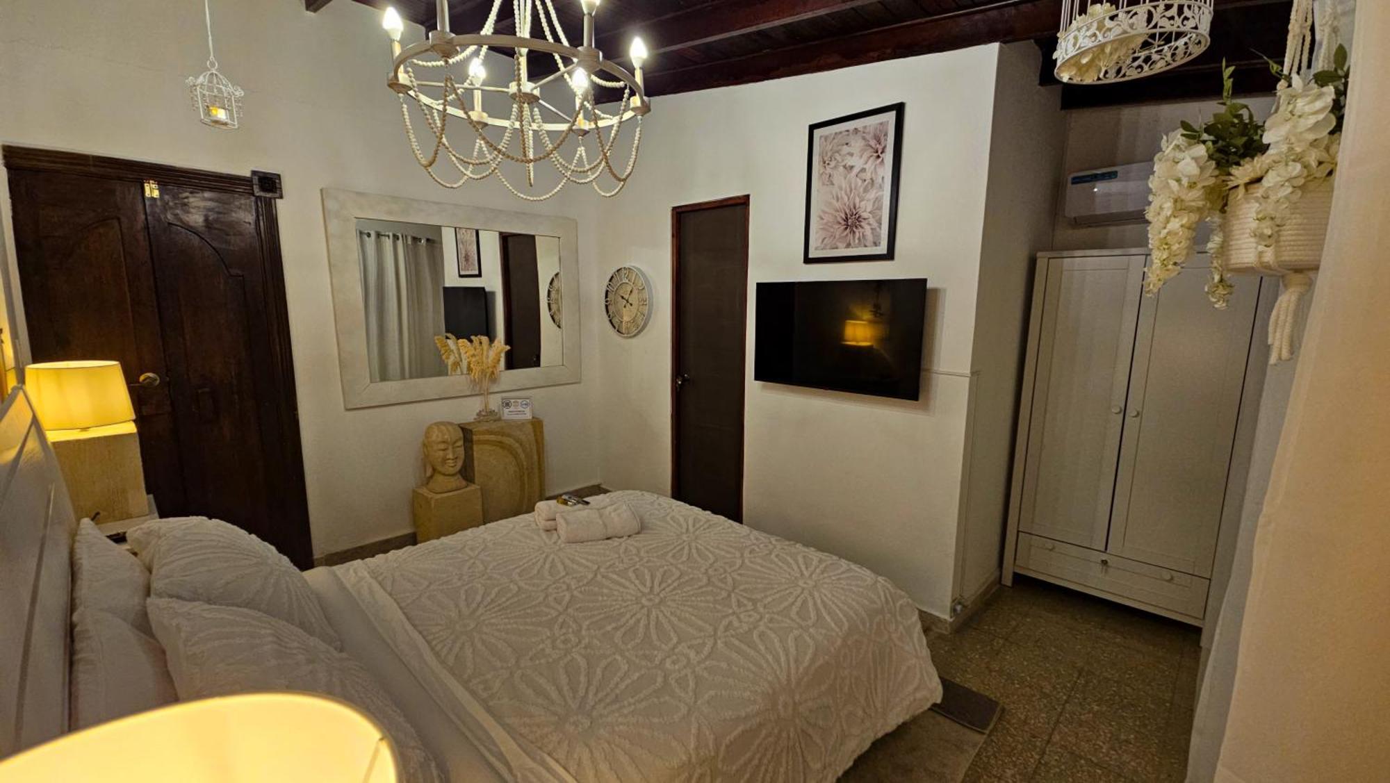 Orho Hotel Boutique Panama Tocumen Airport Free Shuttle Highway Round Trip 15 Minuts Luaran gambar